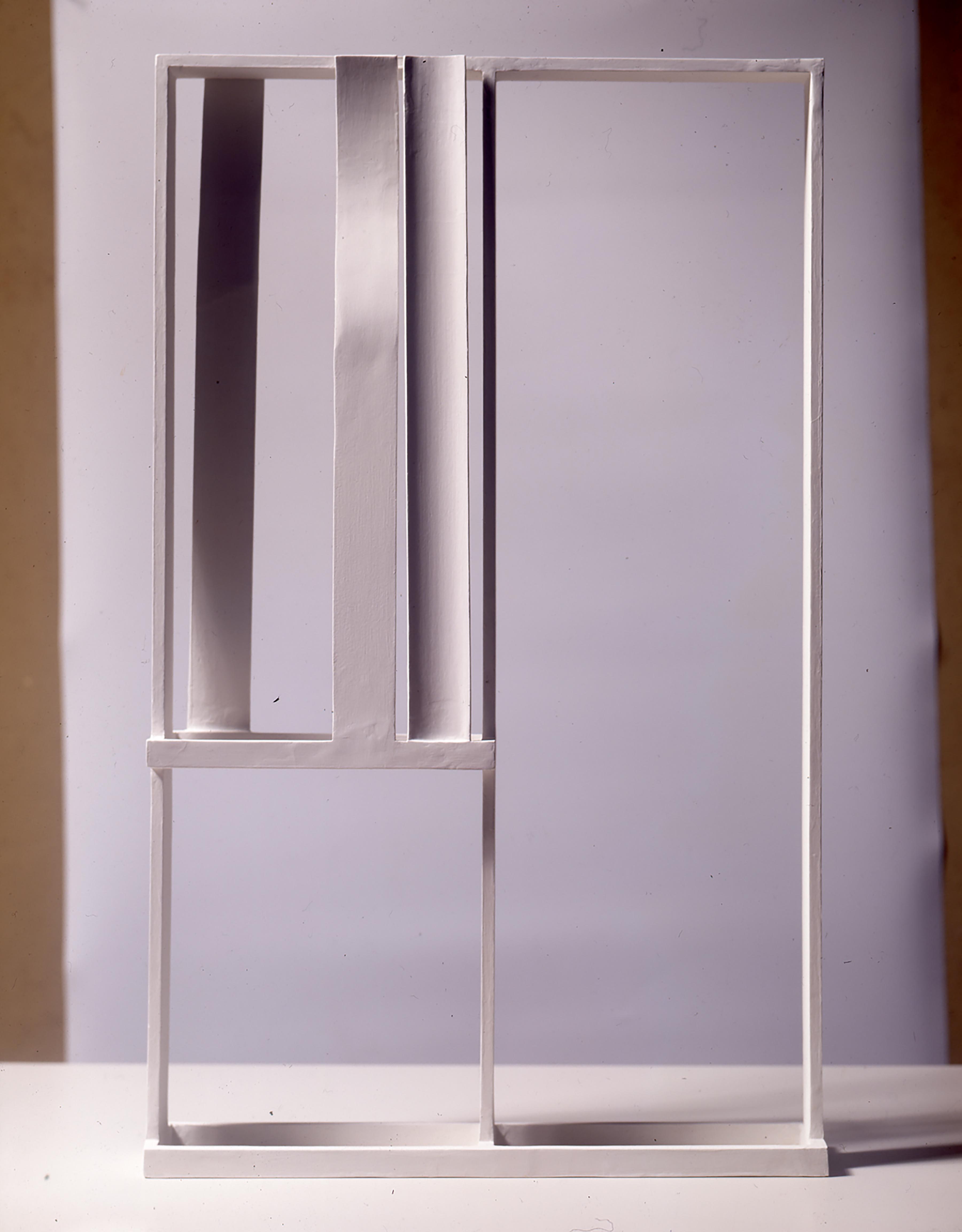 Fausto Melotti, Scultura n. 25, 1935